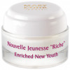 Mary Cohr Nouvelle Jeunesse Riche Creme - Крем "Нова молодість" для сухої шкіри