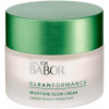 Babor Cleanformance Moisture Glow Cream - Зволожуючий крем для сяйва шкіри