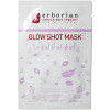 Erborian Glow Shot Mask - Тканинна маска для обличчя