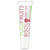 Toofruit Bisou Doux Lip Balm Raspberry Almond - Живильний бальзам для губ "Малина і мигдаль"