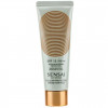 Kanebo Sensai Silky Bronze Sun Protective Cream For Face - Сонцезахисний крем для обличчя SPF15