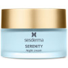 Sesderma Serenity Night Cream - Регенеруючий нічний крем для обличчя