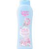 Tulipan Negro Cotton Cloud Shower Gel - Гель для душу "Солодка вата"