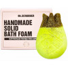 Mr.Scrubber Handmade Solid Bath Foam "Pineapple" - Натуральна тверда піна для ванни