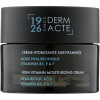 Academie Derm Acte High Vitamin Moisturizing Cream - Зволожуючий вітамінізований крем