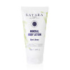 Satara Dead Sea Mineral Body Lotion Olive&Honey - Мінеральний лосьйон для тіла "Олива і Мед"