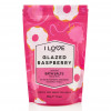 I Love Glazed Raspberry Bath Salts - Сіль для ванни "Малина"
