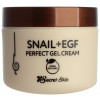 Secret Skin Snail Egf Perfect Gel Cream - Крем-гель для обличчя з муцином равлика