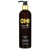 CHI Argan Oil Plus Moringa Oil Shampoo - Відновлюючий шампунь