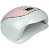SUNUV LED+UV SUN BQ-V5 120W Macaroon Pink - УФ-лампа для манікюру