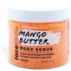 Face Facts Mango Butter Body Scrub - Скраб для тіла "Мангове масло"