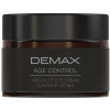 Demax Age Control Absolute Eye Cream Control Lifting - Контурний ліфтинг-крем під очі