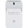 Bugatti Signature White - Туалетна вода
