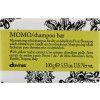 Davines Essential Haircare Momo Shampoo Bar - Твердий шампунь для сухого та зневодненого волосся
