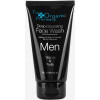The Organic Pharmacy Men Deep Cleansing Face Wash - Засіб для глибокого очищення шкіри обличчя