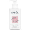 Babor Nourishing Hand Wash Oil - Доглядаюче масло для очищення рук