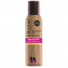 Lirene Leg Make-Up Dark Tan Spray - Спрей-автозасмага для ніг для темної шкіри