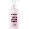 Mr.Scrubber Skin Delights Body&Hands Jelly Cream "Peony in Love" - Крем-гель для тіла та рук