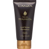 L'anza Keratin Healing Oil Lustrous Shampoo - Шампунь для блиску волосся