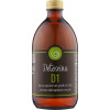 Delta Studio Detoxina D1 Shampoo Sebonormalizzante - Шампунь для жирної шкіри голови