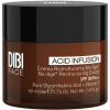 DIBI Acid Infusion No-Age Restructuring Cream SPF30 PA++ Glycyrrhetinic Acid + Vitamin F - Реструктуруючий крем з чистою гліциретиновою кислотою та вітаміном F