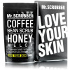 Mr.Scrubber Honey Melon Coffee Bean Scrub - Кавовий скраб для тіла