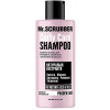 Mr.Scrubber Curly Care Shampoo - Шампунь для кучерявого волосся