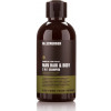 Mr.Scrubber Solid Man Hair&Body Shampoo 2 in 1 - Чоловічий шампунь для волосся та тіла