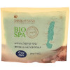 Sea of SPA Bio Spa Mineral Salt Crystals - Сіль Мертвого моря кольорова ароматична (Green Apple)