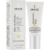 Image Skincare Prevention Daily defense lip balm SPF 15 - Сонцезахисний бальзам для губ