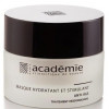 Academie Visage Masque Hydratant Et Stimulant - Стимулююча зволожуюча маска