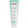 Q+A Peppermint Daily Cleanser - Очищувальний засіб для обличчя з м'ятою