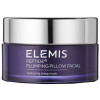 Elemis Peptide4 Plumping Pillow Facial - Охолоджуюча нічна гель-маска
