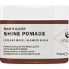 Nook Dear Beard Man's Glory Shine Pomade - Помада для укладки з блиском