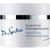 Dr. Spiller Fresh & Fruit Moisturizing Cream - Легкий зволожуючий крем
