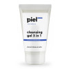 Piel Youth Defense Purifying Gel Ceanser 3in1 - Гель для вмивання для жирної та комбінованої шкіри