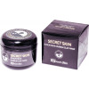 Secret Skin Black Head Bubble Clay Mask - Бульбашкова маска для обличчя з чорною глиною