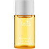 La'dor Polish Oil Wet Hair Apricot - Парфумована олія для гладкості волосся