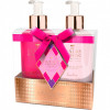 Grace Cole The Luxury Bathing Orange Blossom&Vanilla Blooming Beautiful - Подарунковий набір