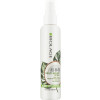 Matrix Biolage All-In-One Coconut Infusion Multi-Benefit Spray - Мультифункціональний спрей-догляд з кокосовим маслом для всіх типів волосся
