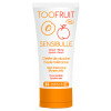 Toofruit Sensibulle Shower Jelly - Гель для душу "Персик і Абрикос"