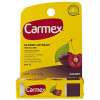 Carmex Lip Balm Stick Cherry SPF15 - Бальзам для губ з ароматом вишні в стике