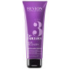Revlon Professional Be Fabulous Hair Recovery Cuticle Sealer Shampoo Step 3 - Шампунь для закриття кутикули Крок 3