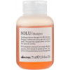 Davines Essential Haircare Solu Shampoo - Освіжаючий шампунь
