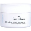 Jean d'Arcel Hydratante Creme Sorbet 24h - Зволожуючий крем-сорбет