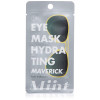 Petite Amie Miint Hydrating Eye Mask, Maverick - Маска для шкіри навколо очей зі зволожуючим ефектом