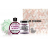 Mr.Scrubber "Blackberry" Gift Set - Подарунковий набір