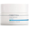 Christina Line Repair Hydra Ginseng Cream - Крем для обличчя з екстрактом женьшеню