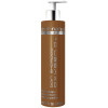 Abril et Nature Keratin Oxygen O2 Bain Shampoo - Шампунь для чутливої шкіри голови і відновлення волосся