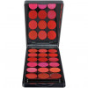 Make-Up Studio Lipcolour Box 18 Colours - Палітра помад 18 відтінків (Palette no 4)